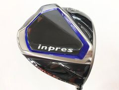 【最短翌日発送】inpres DRIVESTAR | 10.5 | R | SPEEDER NX for YAMAHA M423d | 中古 | ドライバー | ヤマハ