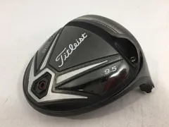 2023年最新】中古 Titleist タイトリスト ドライバー 915 D3 9.5度