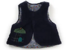 【ラグマート/RagMart】ベスト 80サイズ 女の子【子供服・ベビー服】（1972239）