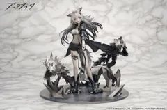 アークナイツ ラップランド 昇進2 プレミアムVer. 1/7 完成品フィギュア
