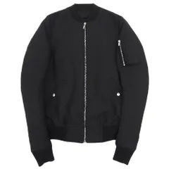 2025年最新】rick owens ボンバーの人気アイテム - メルカリ