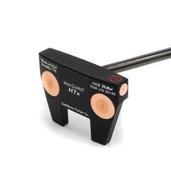 シーモア パター Nashville Studio Series Z1sバレルクランク