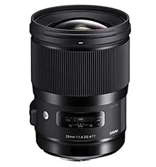 2026年最新】SIGMA 24mm F1.4 DG HSMの人気アイテム - メルカリ
