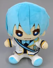 【中古】ぬいぐるみ ころん おすわりぬいぐるみ 「劇場版すとぷり はじまりの物語～Strawberry School Festival!!!～」