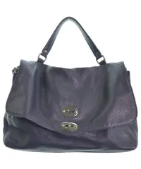 ZANELLATO ハンドバッグ メンズ 【古着】【中古】【送料無料】