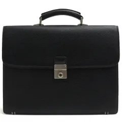 美品 1883 DAKS ビジネスバッグ 2way レザー ダークブラウン 美品 1883 DAKS ビジネスバッグ 2way レザー ダークブラウン