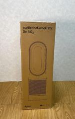 Y☆779 ダイソン 空気清浄機 HP07 美品 - メルカリ