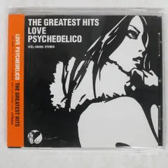 2025年最新】ラブサイケデリコ レコードの人気アイテム - メルカリ