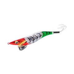新品 SHIMANO シマノ TAKOMASTER タコマスター FLASHBOOST フラッシュブースト 3.5号 35g QT-X35V 船 タコ マダコ 釣り ルアー エギ タコエギ シンキング 明石対応 QT-X35V イタリアンエビ