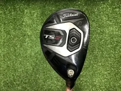 中級者から上級者 Titleist TS1 TS2 メンズ ゴルフセット ドライバーの名器>タイトリストTS2＞飛距離を伸ばしたい初心者