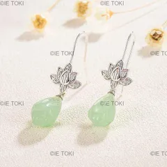 女性用925スターリングシルバーラウンドイヤリング ラグジュアリークリスタル ヴィンテージウェディングジュエリー ホワイトジルコニアストーン 新品