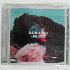 美盤 BADLANDS USオリジナルアナログレコード 2025年最新】badlands レコードの人気アイテム - メルカリ