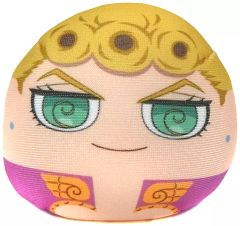 [중고] 봉제 장난감 조르노 조바나 마루 봉제 장난감 [조조의 기묘한 모험 The Animation] JOJO WORLD 한정