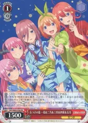 2026年最新】五等分の花嫁 カード 五つ子prパックの人気アイテム
