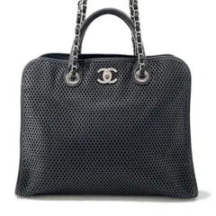 新品未使用品♡CHANEL✨シャネル　ノベルティ　ガブリエル　メッシュ　トート 新品未使用品♡CHANEL✨シャネル ノベルティ メッシュ トート