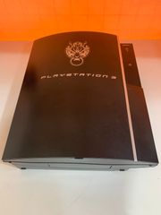 SONY　PlayStation 3 CECHQ00 本体　PS3　未確認　ジャンク　④