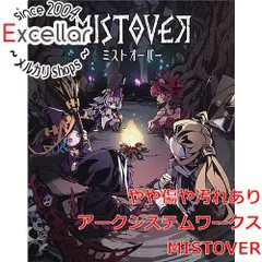 2024年最新】mistover switchの人気アイテム - メルカリ