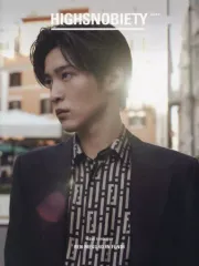 【中古】単行本(実用) ≪家政学・生活科学≫ HIGHSNOBIETY JAPAN ISSUE11 HOLIDAY