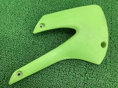 中古品　ARCTIC CAT スピンドルナックル　グリーン　スノーモービル 中古品 ARCTIC CAT スピンドルナックル グリーン スノーモービル