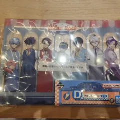 ブルーロック day off 一番くじ くじ D 賞 アクリル ボード