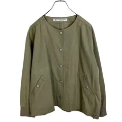 2025年最新】JOURNAL STANDARD LUXE ジャンパー・ブルゾンの人気