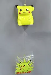 【中古】雑貨 ピカチュウ 風鈴 「ポケットモンスター」