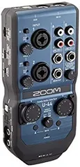 2025年最新】zoom u-24 オーディオインターフェースの人気