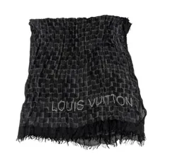 【安心鑑定付き】LOUIS VUITTON カシミヤマフラー 210.jpg