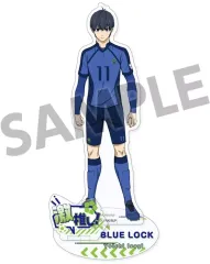 【中古】アクリルスタンド・アクリルパネル 潔世一 激推しアクリルスタンド vol.1 「ブルーロック」