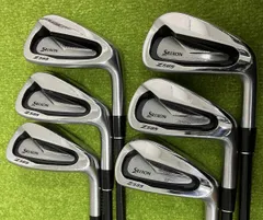 2026年最新】スリクソン z585アイアンの人気アイテム - メルカリ