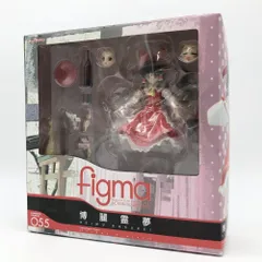 Amazon | マックスファクトリー(Max Factory) figma 東方Project