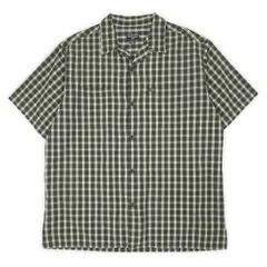 2025年最新】ralph lauren オープンカラーシャツ ブラックの人気 