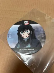 鬼滅の刃 ufotable cafe コースター 時透 無一郎