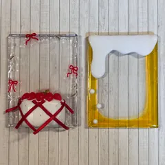 Sally様ご予約