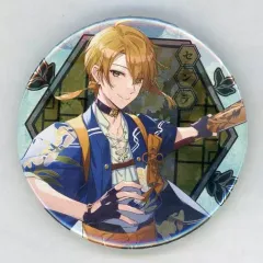 【中古】バッジ・ピンズ センラ(等身/名：明朝体) 缶バッジ(ホロ) 「浦島坂田船 Spring Tour 2023 彩-sai-」 缶バッジくじ景品