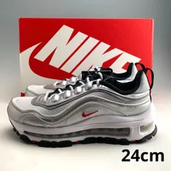 ナイキ ウィメンズ エア マックス 97 フューチュラ SE 24cm セール】ナイキ エア マックス 97 フューチュラ SE ウィメンズ