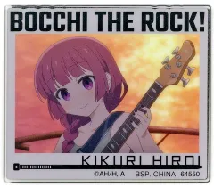 【中古】マグネット・磁石 廣井きくり アクリルマグネット 「一番くじ ぼっち・ざ・ろっく! VOLUME 3」 H賞