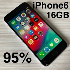 Apple iPhone6 スペースグレイ 美品】docomo iPhone6 スペースグレイ 64GB