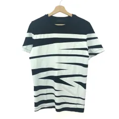 DIESEL Black Gold ディーゼルブラックゴールド 半袖カットソー サイズ:S     ブラック メンズ / 241006002491