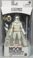 HASBRO MARVEL LEGENDS MOON KNIGHT 6インチ