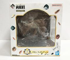 27.[미개봉]A상 블랑 이치반쿠지 승리의 여신:NIKKE CHAPTER5[병매품]