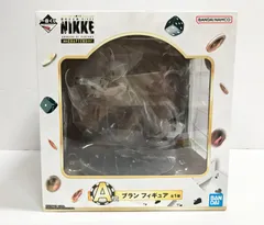 【未開封】一番くじ NIKKE A賞 まとめ売り 一番くじ 勝利の女神 NIKKE CHAPTER5 ラストワン賞 A賞 B賞 C賞