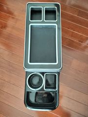 未使用ノート（N11 NE11） フロントテーブル カップ2個ドリンク 