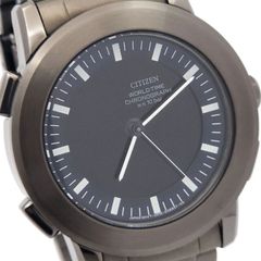 セイコー5メンズ自動巻き腕時計 黒い稲妻SEIKO SNKE03K1TAKEO