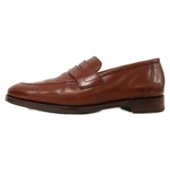 2025年最新】loake ローファーの人気アイテム - メルカリ