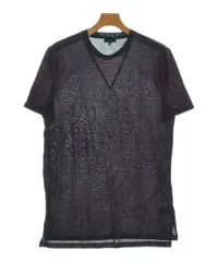 LANVIN Tシャツ・カットソー メンズ 【古着】【中古】【送料無料】