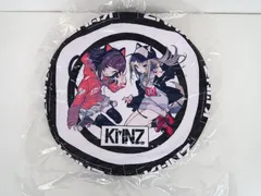 KMNZのグッズセットです。 KMNZ | 公式グッズ・公式ライセンス商品専門 | colleize（コレイズ）