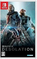 【中古】(非常に良い)Beautiful Desolation(ビューティフル デソレーション) -Switch