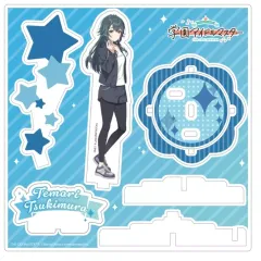 【中古】アクリルスタンド・アクリルパネル 月村手毬 ステージアクリルスタンド 「学園アイドルマスター」 FAN+Life限定