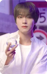 【中古】コレクションカード(男性) NCT DREAM/ヘチャン(HAECHAN)/CD「Moonlight」タワーレコード ラッキードローキャンペーン特典フォトカード